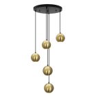 Suspension laiton moderne, Matea