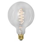 E27 Dimmable en 3 étapes Atilla, 4w 2200K (Extra joli blanc) IP44