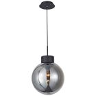 Suspension noire design, Hannelore