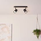 Spot plafond marron moderne, Karam