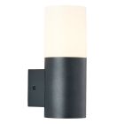 Luminaire extérieur anthracite moderne, Quenten, IP44