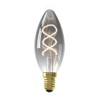 Calex ampoule LED bougie E14 gradable 4W, 1800K