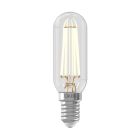Calex ampoule LED tube E14 gradable 4,5W, 2700K