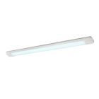 Réglette LED 120 cm connectable - Enrique - 40W - 6500K
