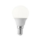 Ampoule LED E14 Lasco, P45, 3W, 3000K