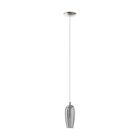 Suspension nickel en verre, Olcay