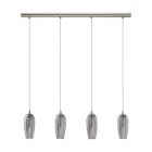 Suspension nickel en verre, Olcay