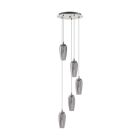 Suspension nickel en verre, Olcay