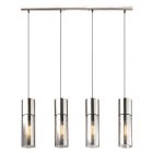 Suspension nickel en verre, Xena