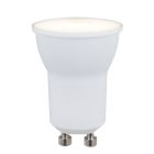 Ampoule LED Verre Ilon, 4w 4000K (Blanc)
