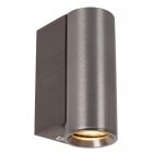 Spot mural moderne gris, Dupla