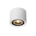 Spot plafond moderne blanc, Fedler