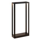 Luminaire extérieur moderne noir, Narvik, 9,2W, 3000K LED, IP65