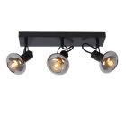 Spot plafond moderne gris, Madee