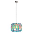Suspension pour enfants moderne multicolore, Glinstar