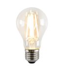 Olucia ampoule LED E27 Yona, A60, 4W, 2700K