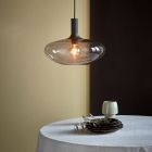 Suspension design noire, Alton