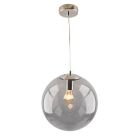 Suspension nickel design, Dolf