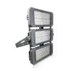 Éclairage de zone LED Helmi - 300W - 5500K - IP65