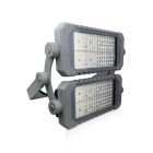 Éclairage de zone LED Helmi - 200W - 4500K - IP65