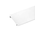 Couverture en aluminium luminaire linéaire - Saturnus