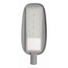 LED réverbère avec capteur Beck, 100 Watt, 5500K, garantie de 2 ans