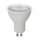 Ampoule LED GU10 gradable Antonie, 7W, 2700K