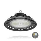 High bay LED - Acco - 60-80-100W - white switch - IP65