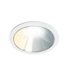 Downlight en aluminium blanc, Maud, 7W, white switch LED, IP22