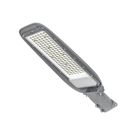 LED réverbère avec capteur Beck, 100 Watt, 4000K, garantie de 2 ans
