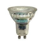 Ampoule LED GU10 gradable Antonie, 7W, dim to warm