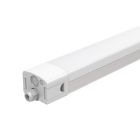 Barre LED tri-proof 150 cm - Lubbert - 36W/45W/53W/62W - 4500K - IP65