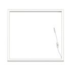 Cadre LED pour plafond suspendu 60x60 cm - interrupteur blanc - 32W - 3200 lm - UGR <23