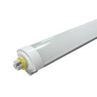 Mini barre LED tri-proof 150 cm - Hylke - 40W - 4000K - IP66