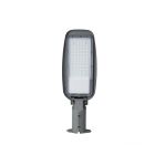 Réverbère LED avec capteur crépusculaire, Beck, 50W, 4000K LED, IP66