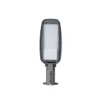 Réverbère LED avec capteur crépusculaire, Beck, 100W, 6000K LED, IP66
