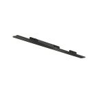 Luminaire sur rail triphasé noir Tora, 27 W/32 W/37 W/42 W, interrupteur blanc, 120 cm, Pro