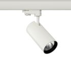 Spot blanc triphasé Esmiralda, 30W, 4000K, Pro