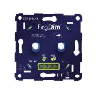 Variateur double LED Zigbee 0-100W