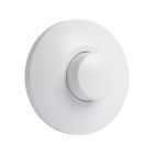 Variateur de sol LED blanc 0-50W