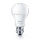 Philips E27 (grand) culot Source de lumière blanche Nigel, 5,5w 2700K (Extra blanc chaud)