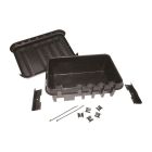 Boîte de câble Q-Link Dribox Medium IP54, noir