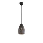 Suspension moderne anthracite, Esrum