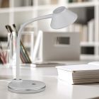 Lampe de table moderne laiton, Nano, 3,2W, 3000K LED, avec interrupteur