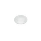 Lampe plafond moderne blanche, Gimming, 12W, 4000K LED, IP44