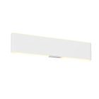 Applique up and down moderne blanche, Zwier, 3W, blanc chaud à froid réglable LED, avec interrupteur