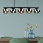 Suspension design multicolore, Glenda