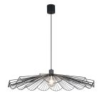 Suspension moderne noire, Celso