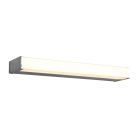Applique salle de bain moderne chromée, Celesta, 6W, 3000K LED, IP44