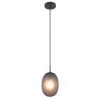 Suspension design grise, Danyal